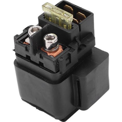 Relais solénode de démarreur de remplacement haute efficacité pour LINHAI 250cc 260cc 300cc 400cc ATV UTV (1/5)