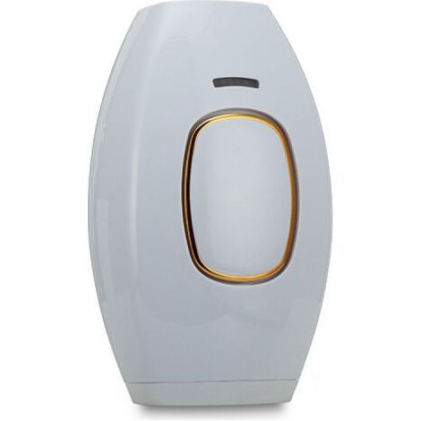 Appareil d'épilation laser avec 300 000 flashs pour le rasage et l'épilation définitive des poils chez la femme. (1/5)