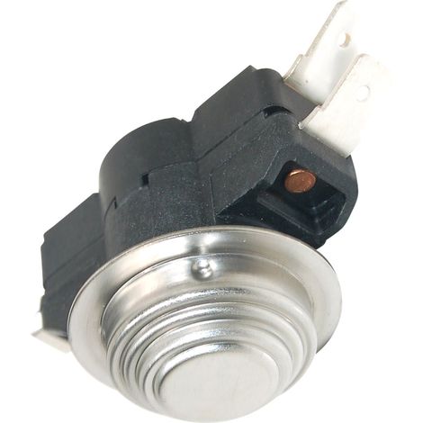Ersatzteil - Wäschetrocknerthermostat (NC085 NC100) -  - FAURE, ARTHUR MARTIN ELECTROLUX, ZANUSSI, ZOPPAS, ELECTROLUX, AEG, ZANKER