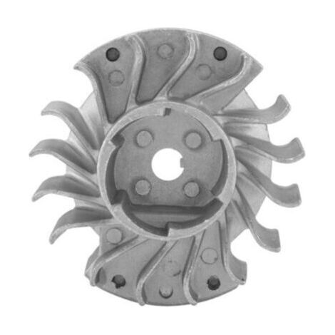 Pair - Volant de Chaîne Compatible avec Stihl 021 023 MS210 MS230 MS250 - Pièce de Rechange de Qualité pour Tronçonneuse - (1/4)