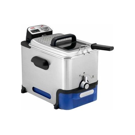 Semi pro friteuse 3.5l 2300w - Seb - fr804000 (1/5)
