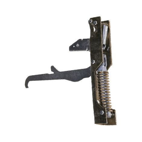 CHARNIERE DE PORTE FOUR DROITE POUR FOUR CANDY - 92798040