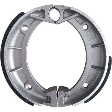 Kit 2 ganasce freno moto diametro esterno Ø  119 x 24  art az-233 (1/3)