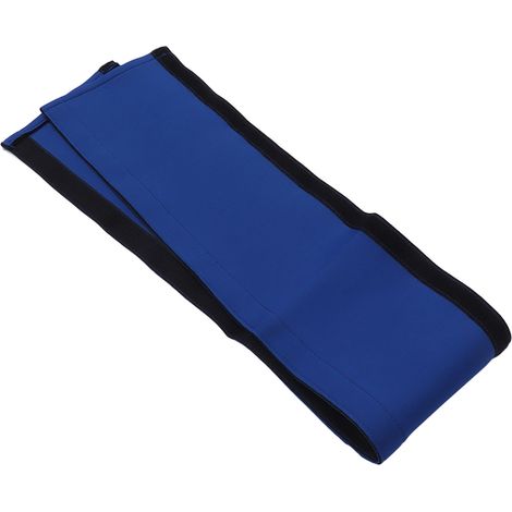 Protection de rambarde de piscine antidérapante pour intérieur et extérieur, 1,2 m (1/5)