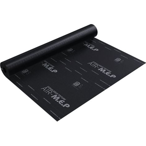 Ecran de sous-toiture AIR-MEP 3 - 1,5x50M (75m²)