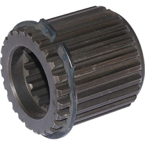 Accouplement SAE BORELLI MOA018