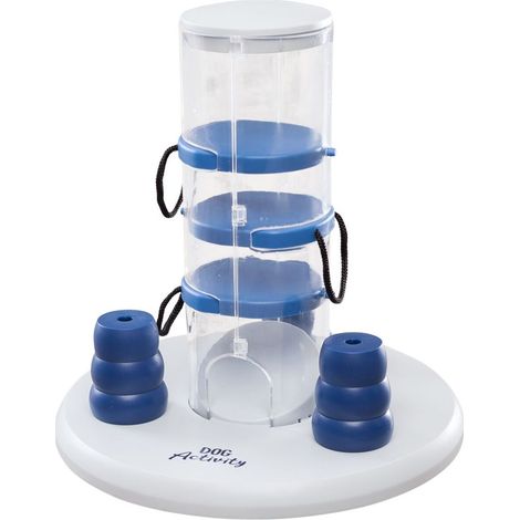 Hunde-Spielturm Durchmesser 25cm/27cm