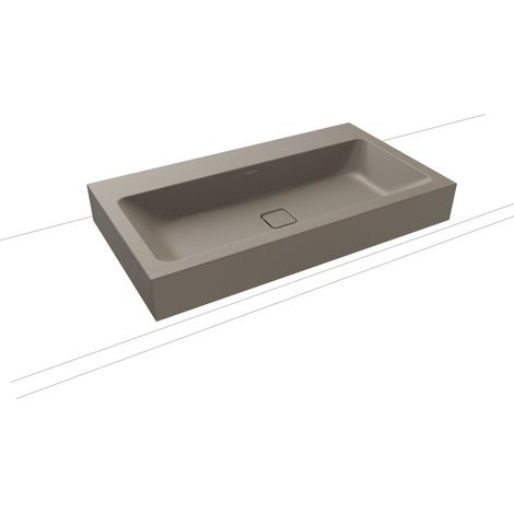 Kaldewei 902206013671 Receveur CONO Mod.3086, 900x500 (1/2)