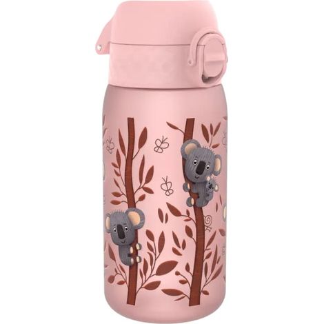 Koalas 350 ml Kinderflasche, ION8 (1/4)