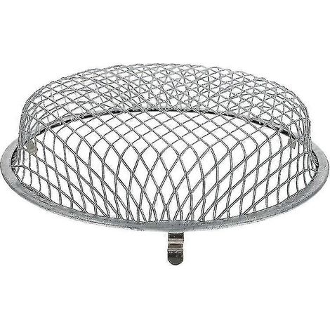Housse de protection pour lampe chauffante pour reptiles, abat-jour isolant pour terrariums, protection contre les brûlures, housse isolante pour terrariums (1/3)