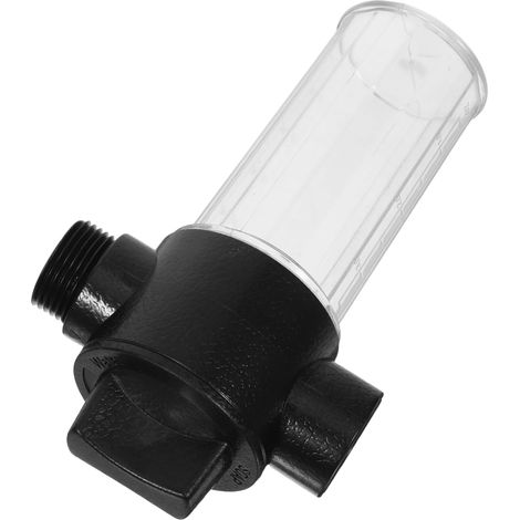 Schaumpistole, Autowasch-Sprühdose, Schlauchdüse, Schaumpistole für Gartenschlauch (1/5)