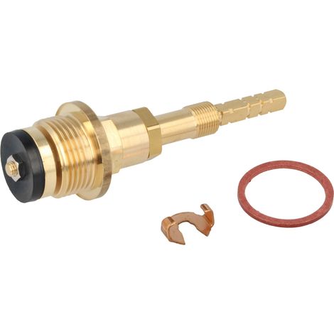 HANSA UP-Ventiloberteil 59902724 Neu 3/4 - 10-45 mm (1/2)
