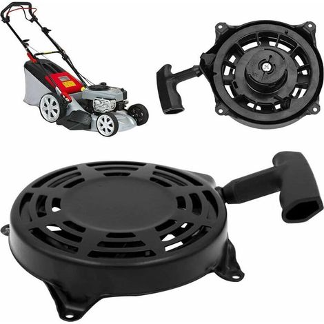 Briggs & Stratton 497680 Démarreur à câble Lanceur pour moteur thermique (1/5)