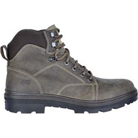 1PA scarpa da lavoro alta land bis s3 - n40