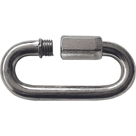 GIUNZIONE PER CATENE Ø mm. 4 100.00 pz