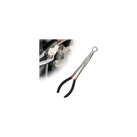 Pince pour Conduite De Carburant  Pince De Déconnexion Électrique  Pince De Serrage De Tuyau De Radiateur Automobile  Pince pour Filtre À Huile pour Réparer Et Conserver Les Aliments