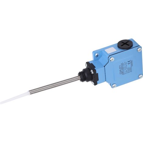 BERM Endschalter mit Selbstrückstellung, wasserdicht, für Mikrosteuerungsgeräte, CSA-071, 250 V, 6 A (1/5)