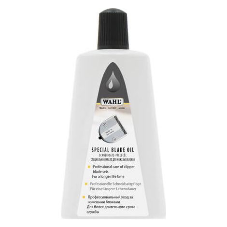 Wahl - Special blade oil - 200ml