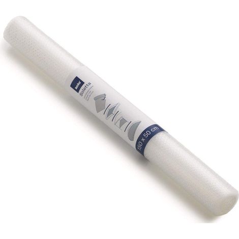 Keck & Lang GmbH Tappetino antiscivolo per cassetti, 150 x 50 cm, razionale