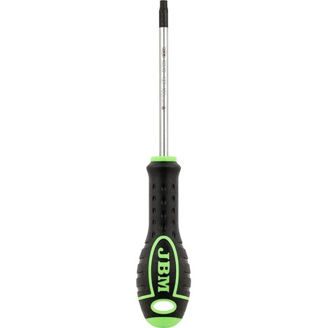 Cacciavite JBM t27x100 magnetico ergonomico