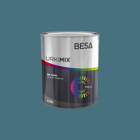 Pot de Peinture Polyuréthane / bi composant RAL Design 230 40 20  Brillant - 500gr