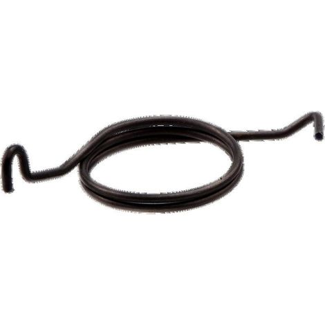 MOLLA ACCELERATORE 544100801 ORIGINALE HUSQVARNA