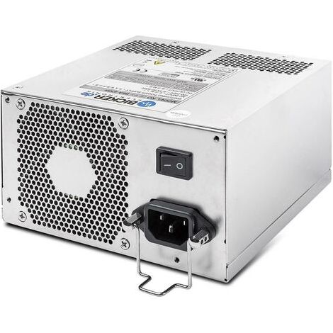 Bicker Elektronik BEA-630H Alimentation PC industrielle (1/5)