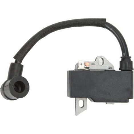 Module de Bobine D'allumage 4137 400 1350, 41374001350, Remplacement du Module D'allumage pour STIHL FS80 FS80R FS75 FS85 FC75 FC85 KM85 Autres pièce de rechange pour voiture