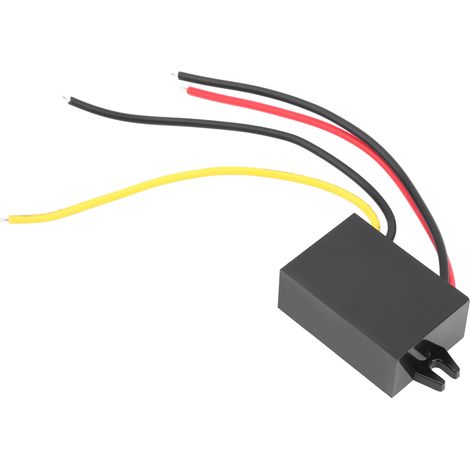 12V auf 48V Spannungswandler/Regler, wasserdicht, Wechselrichter F12S48V1.5A2S (1/5)