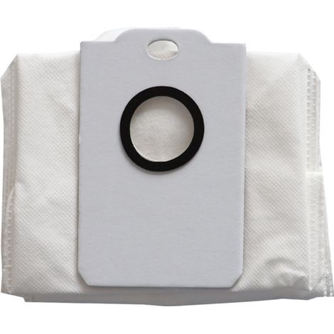 Adecuado para accesorios de barredoras Conga 2299 Ultra / 7490 / 8290, bolsa para polvo no tejida (1/5)