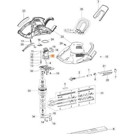 ORIGINALMOTOR EMAK K45490164