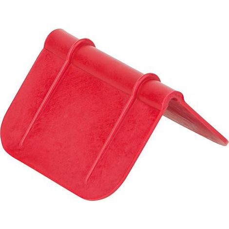 Protection-arête, PE pour ceinture jusqu'à 35 mm
