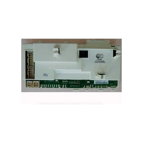 Module électronique pour Lave-Linge HOTPOINT - ARISTON C00254535