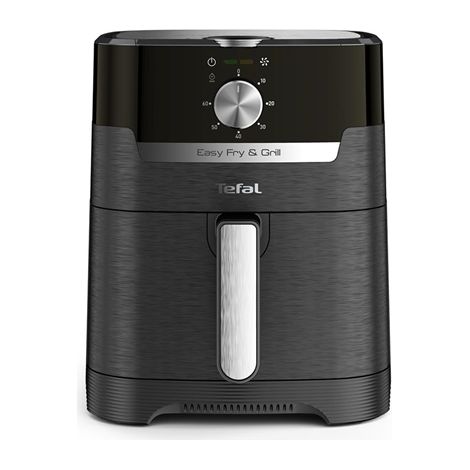 Tefal Easy Fry Grill Classic nero 4,2 litri (1/4)