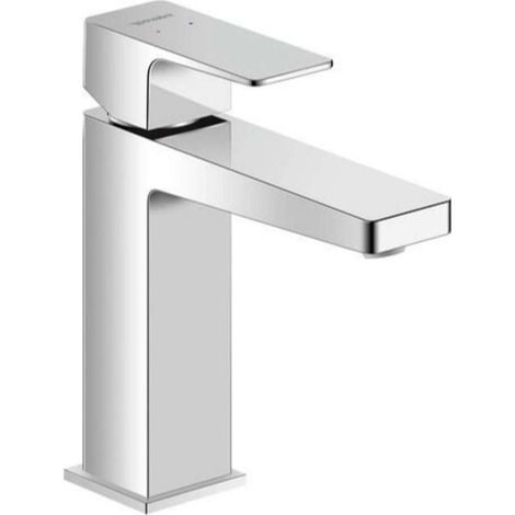 Duravit Manhattan Einhebel-Waschtischmischer, M Minusflow, (1/3)