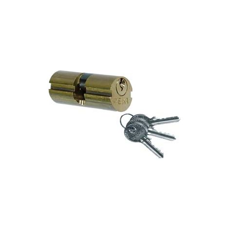 CILINDRI A INFILARE TONDI 607  mm.54 ø mm.25 centrato (27x27) (60822220)    WELKA