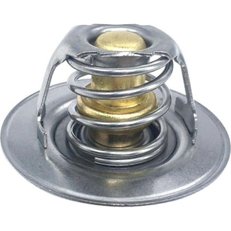 Thermostat 160° 8M0091470 pour MerCruiser 4.3L 5.0L 5.7L V6 V8 (1/4)