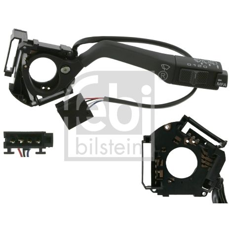 Interrupteur de colonne de direction FEBI BILSTEIN 24806