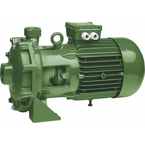 Dab - Elettropompa Centrifuga Bigirante 2,5 Hp Trifase - Modello: K 55/50 T - Articolo: 60179852