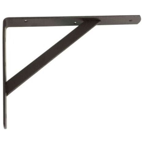 PALOMILLA 9-600X375 ACERO NEGRO (S) - AMIG
