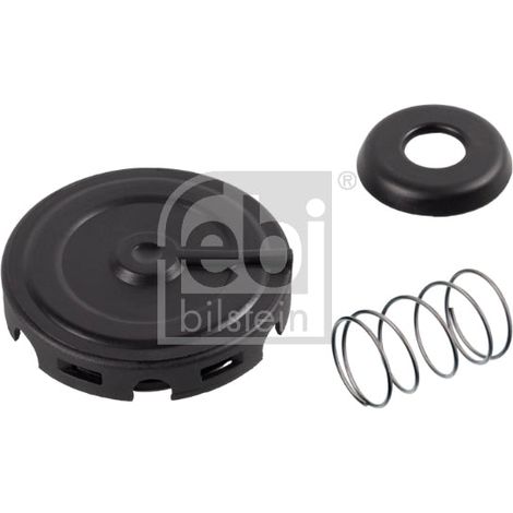 Soupape, dégazage du carter FEBI BILSTEIN 45072 VW 07K 103 469 F 07K 103 469 L (1/2)