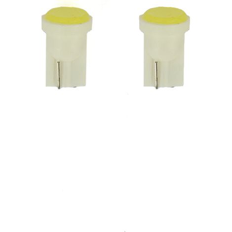 Ampolla sifam t10 12V 5W 2 unidades