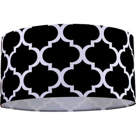 Suspension classic 040-008 - Noir (1/5)
