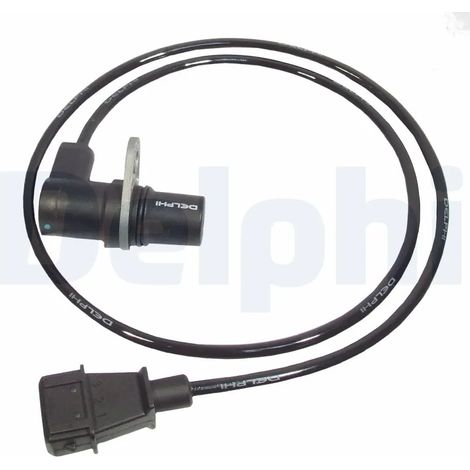 Capteur d'angle, vilebrequin Delphi Technologies SS10798 OPEL 1238914 90458251