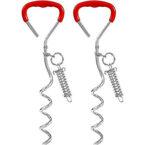 Lot de 6 pinces à serviettes avec boucles, crochets pour serviettes, porte-torchons (1/4)
