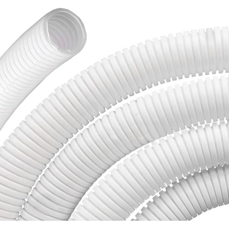 Gaine Câbles Électriques Voiture Gaine Ondulée Flexible Protection (1/5)