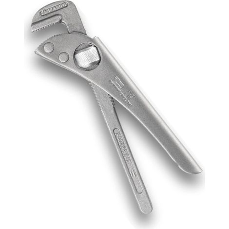 Footprint 90012w Thumbturn Pipe Wrench 300mm (12in)
