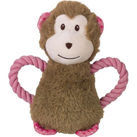 Nobby Plüsch Affe 21 cm Spielzeug