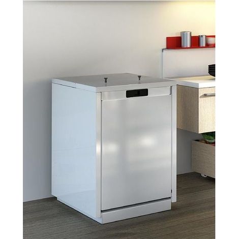 Cola Termo Plus 18 Libera installazione Pellet Bianco (1/2)