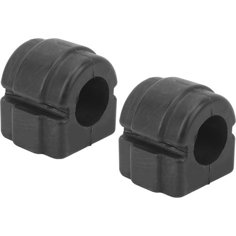 Bague de barre antiroulis avant RBX500160, bague d'extrémité de barre antiroulis, convient aux modèles Land Rover Range Rover 2003-2012. (1/5)